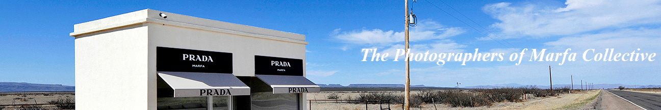 The Photographers of Marfa Collective